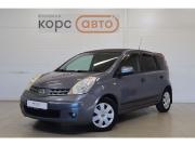 Nissan Note I Коломна  - изображение 14