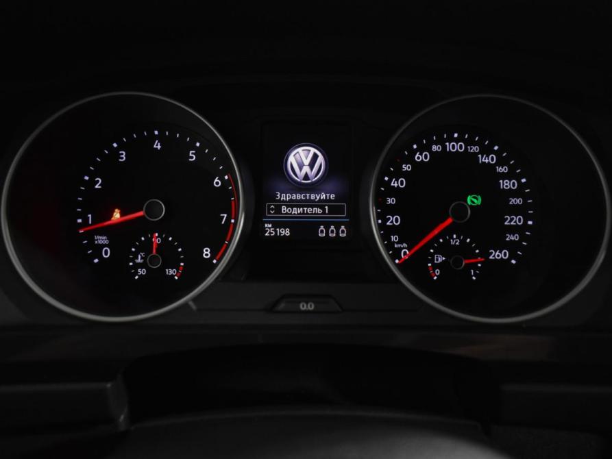 Volkswagen Tiguan II Санкт-Петербург  - изображение 21