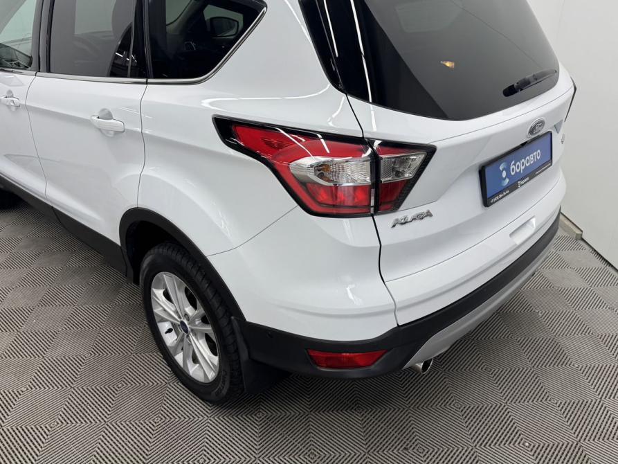 Ford Kuga II Рестайлинг Воронеж  - изображение 8