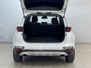 Kia Sportage IV Рестайлинг Воронеж  - изображение 26