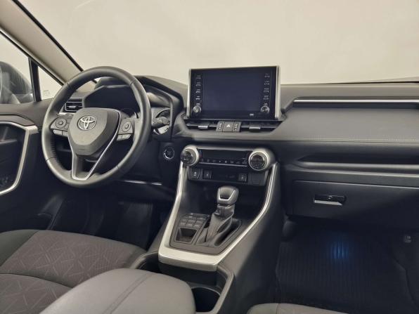 Toyota RAV4 V (XA50) с пробегом 2019 года, цена 3 129 000 рублей, 65174 км, внедорожник, Автокод Объявления