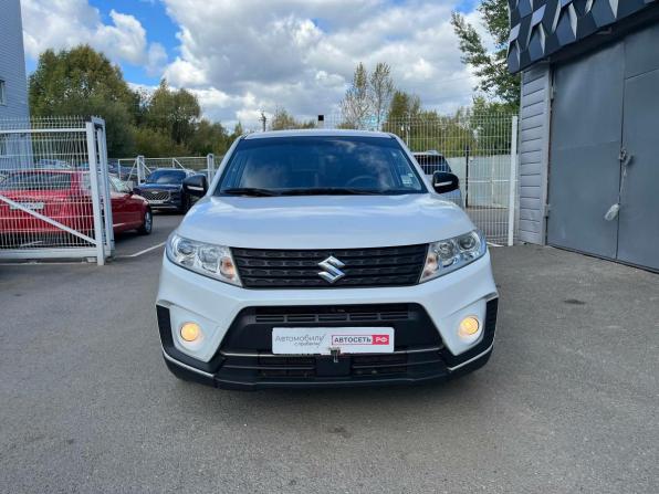 Suzuki Vitara II Рестайлинг с пробегом 2019 года, цена 1 733 490 рублей, 93000 км, внедорожник, Автокод Объявления