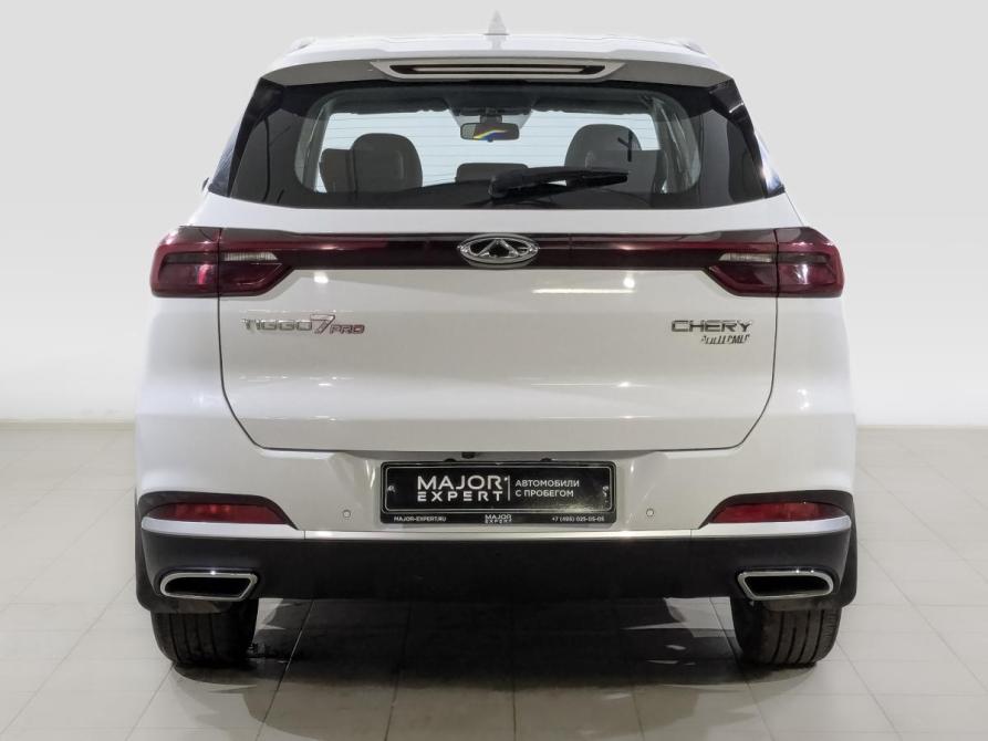 Chery Tiggo 7 Pro I Москва  - изображение 6