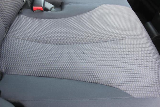 Nissan Tiida I с пробегом 2008 года, цена 497 000 рублей, 288070 км, хэтчбек, Автокод Объявления