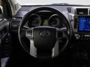 Toyota Land Cruiser Prado 150 Series Рестайлинг 1 Тюмень  - изображение 46