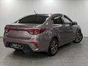 Kia Rio IV Москва  - изображение 34