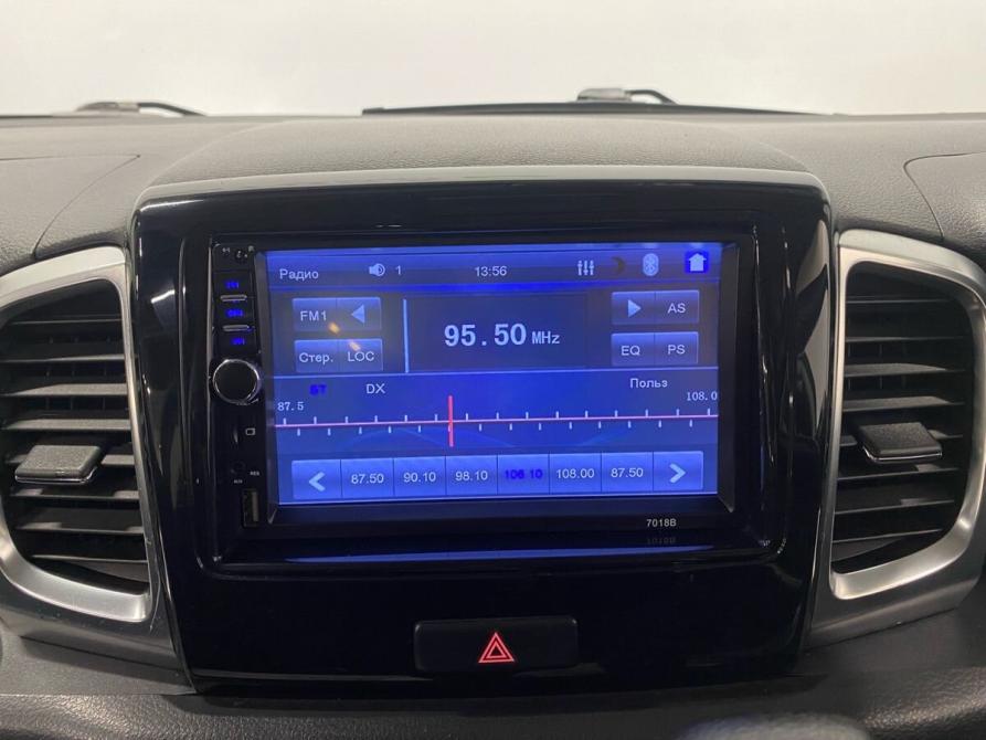 Suzuki Spacia I Санкт-Петербург  - изображение 16
