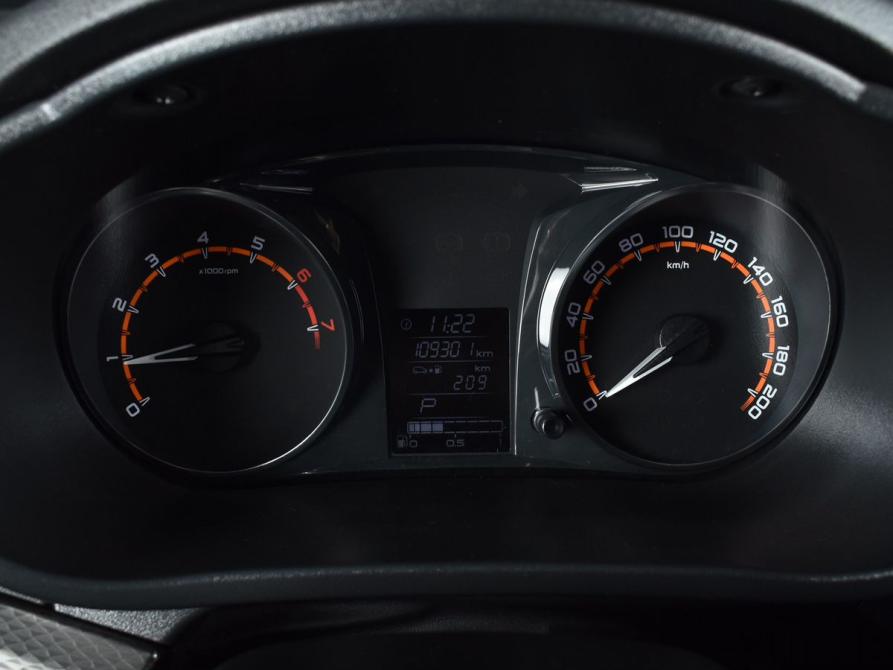 Lada (ВАЗ) Granta I Рестайлинг Кемерово  - изображение 9
