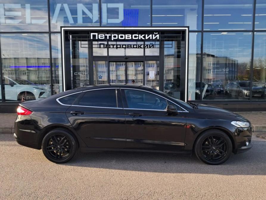 Ford Mondeo V Санкт-Петербург  - изображение 5