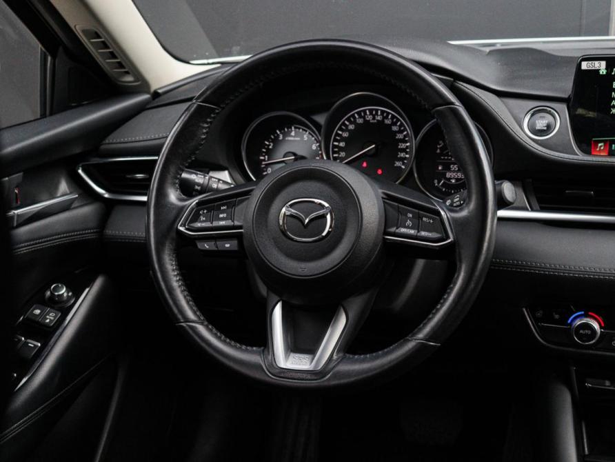 Mazda 6 III (GJ) Рестайлинг 2 Москва  - изображение 11