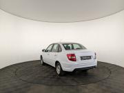 Lada (ВАЗ) Granta I Рестайлинг Москва  - изображение 32