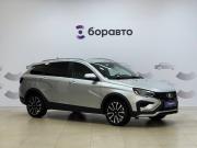 Lada (ВАЗ) Vesta I Рестайлинг (NG) Ставрополь  - изображение 20