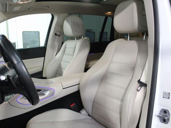 Mercedes-Benz GLS II (X167) с пробегом 2021 года, цена 8 949 000 рублей, 63417 км, внедорожник, Автокод Объявления