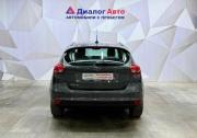 Ford Focus III Рестайлинг Азнакаево  - изображение 34