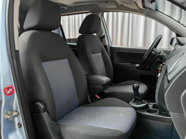 Ford Fusion I Рестайлинг с пробегом 2007 года, цена 410 000 рублей, 184500 км, хэтчбек, Автокод Объявления