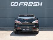 Mazda 3 II (BL) Рестайлинг Краснодар  - изображение 26