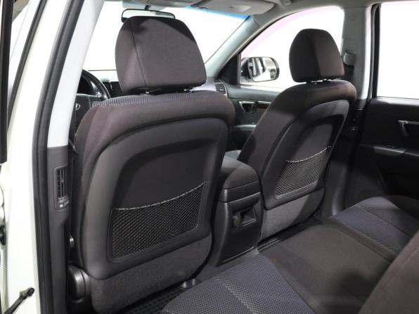 Hyundai Santa Fe II Рестайлинг с пробегом 2012 года, цена 1 529 000 рублей, 199494 км, внедорожник, Автокод Объявления