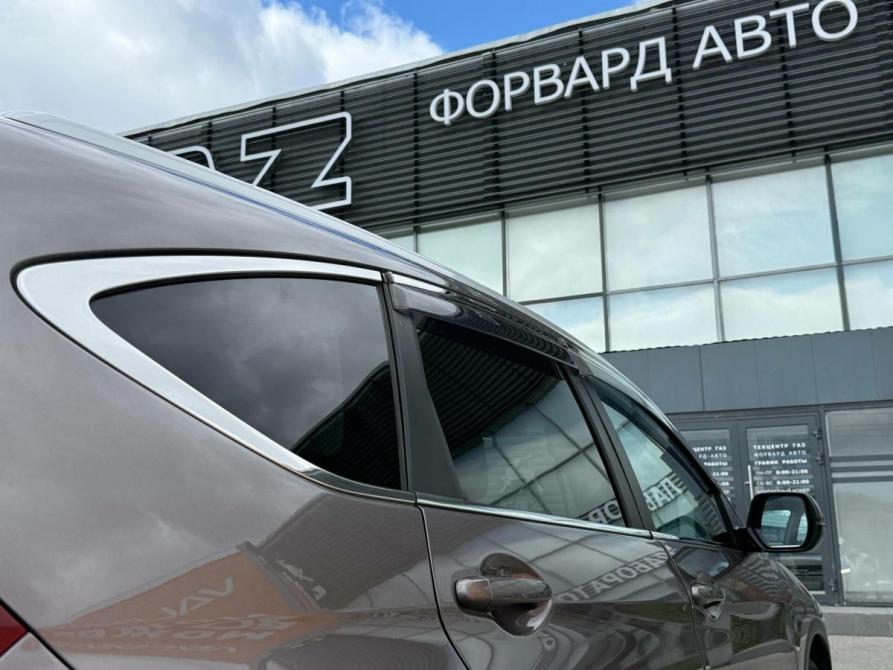 Honda CR-V IV Омск  - изображение 30