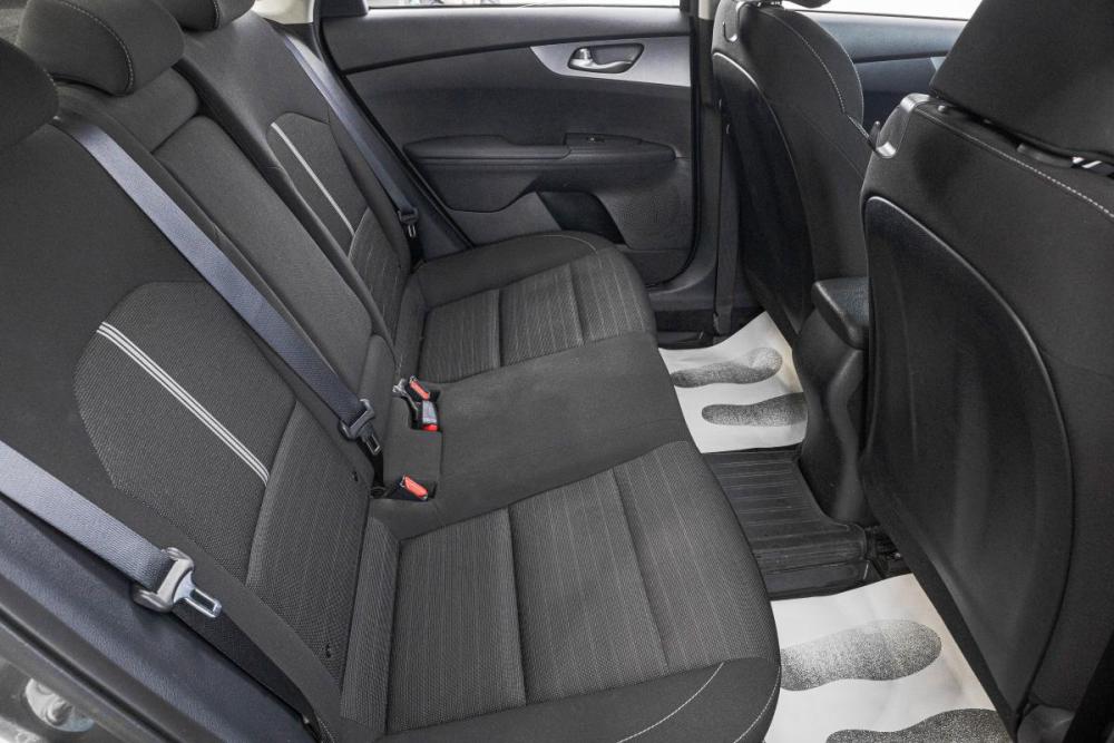 Kia Cerato IV Барнаул  - изображение 25