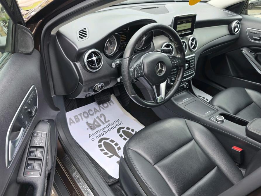 Mercedes-Benz GLA I (X156) Нижнекамск  - изображение 13