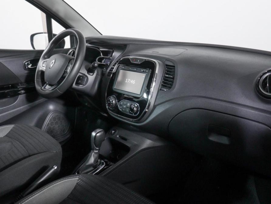 Renault Kaptur I Москва  - изображение 9