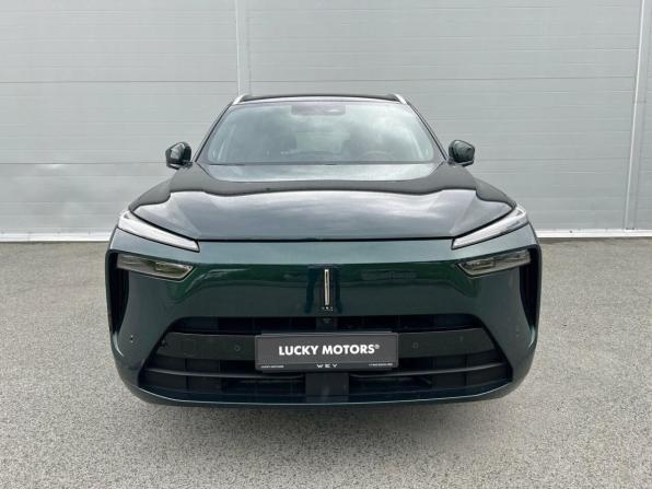 Wey 07 с пробегом 2024 года, цена 6 030 000 рублей, 6230 км, внедорожник, Автокод Объявления