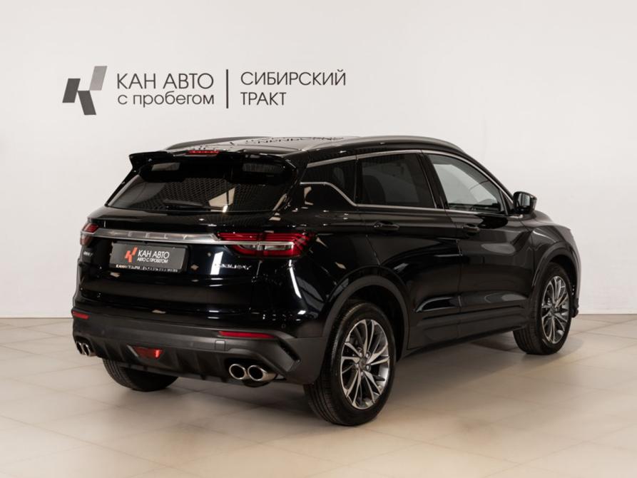Geely Coolray I Казань  - изображение 3