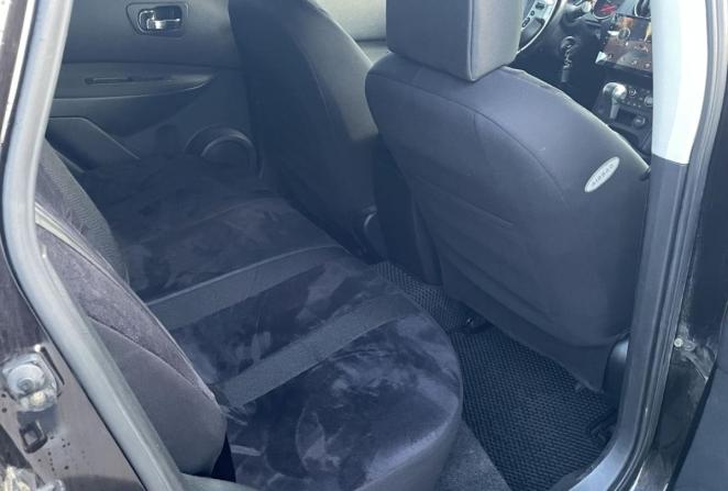 Nissan Qashqai I с пробегом 2010 года, цена 950 000 рублей, 174937 км, внедорожник, Автокод Объявления