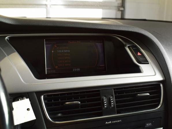 Audi A4 IV (B8) с пробегом 2009 года, цена 999 995 рублей, 183237 км, седан, Автокод Объявления