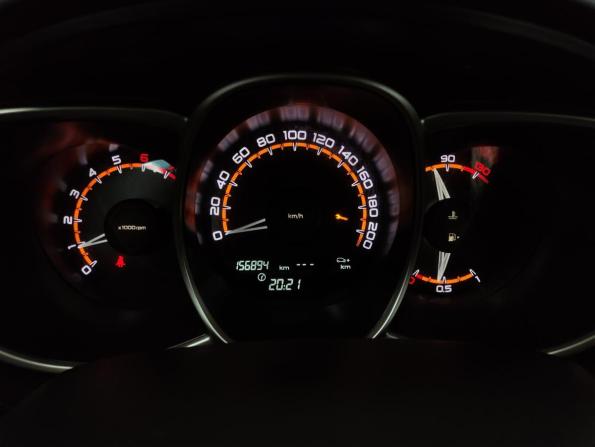 Lada (ВАЗ) Vesta I с пробегом 2020 года, цена 980 000 рублей, 156500 км, универсал, Автокод Объявления