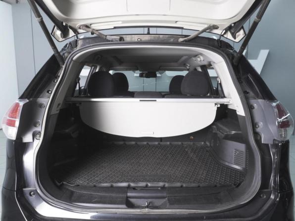 Nissan X-Trail III с пробегом 2015 года, цена 1 820 000 рублей, 88374 км, внедорожник, Автокод Объявления