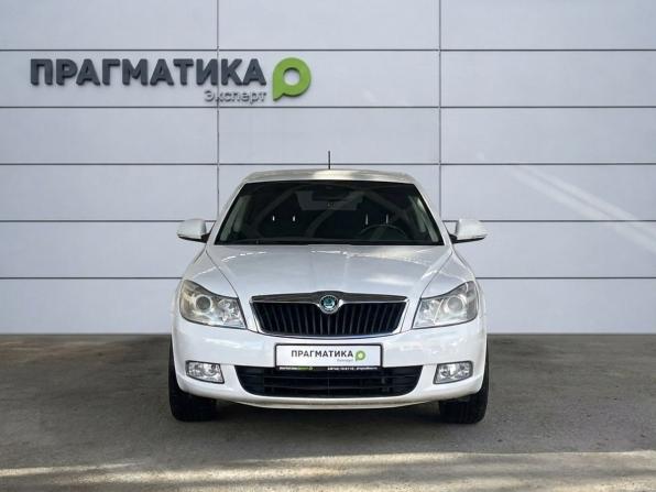 Skoda Octavia II (A5) Рестайлинг с пробегом 2013 года, цена 870 000 рублей, 164733 км, лифтбек, Автокод Объявления