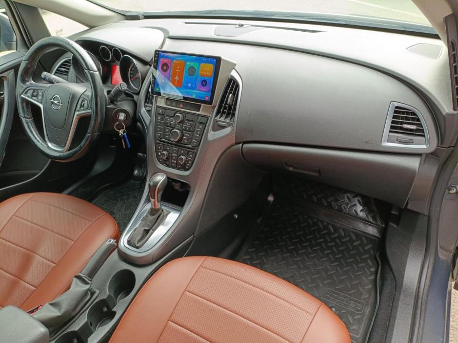 Opel Astra J Рестайлинг Санкт-Петербург  - изображение 10