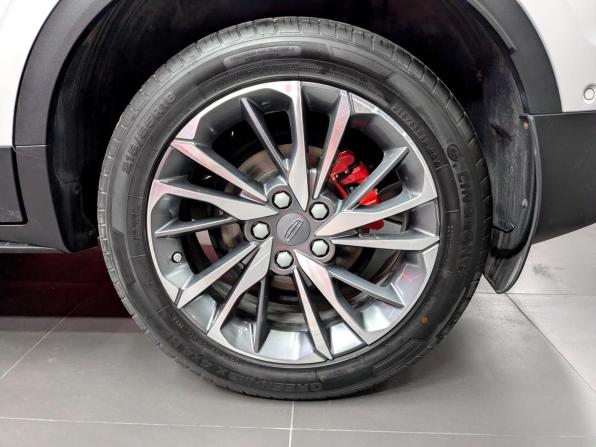 Geely Coolray I с пробегом 2023 года, цена 1 915 000 рублей, 24508 км, внедорожник, Автокод Объявления