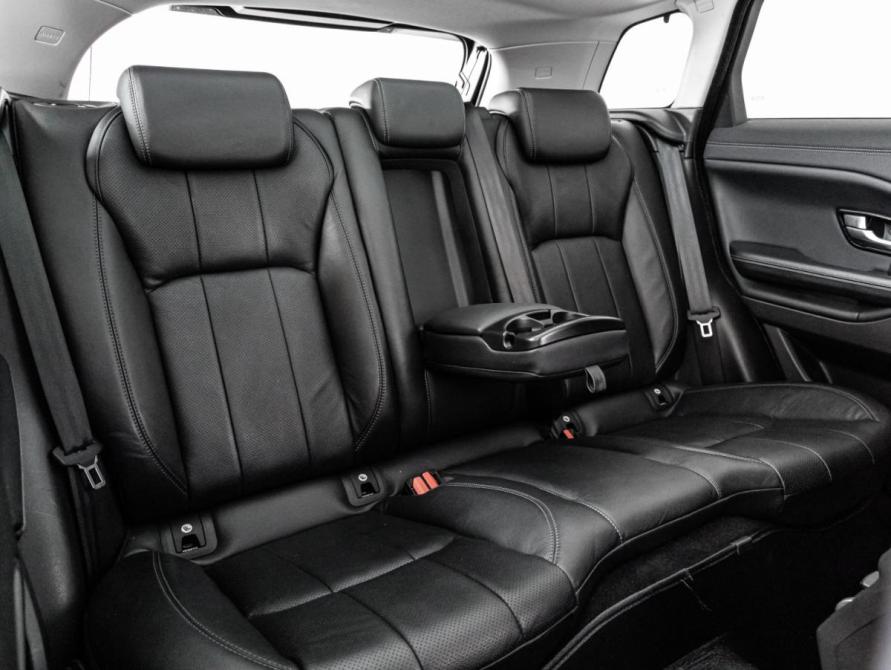Land Rover Range Rover Evoque I Рестайлинг Санкт-Петербург  - изображение 25