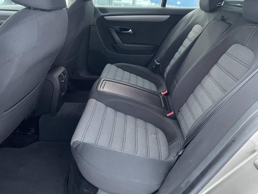 Volkswagen Passat CC I Уфа  - изображение 17