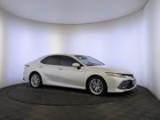Toyota Camry VIII (XV70) Москва  - изображение 33