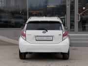Toyota Aqua I Рестайлинг Новосибирск  - изображение 24