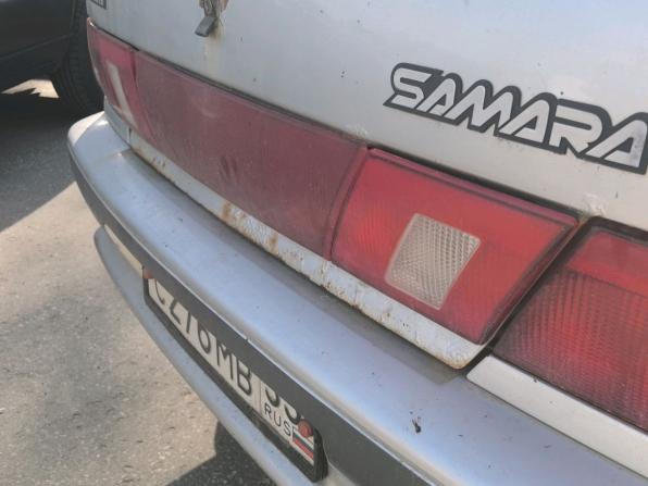 Lada (ВАЗ) 2115 с пробегом 2001 года, цена 100 000 рублей, 128753 км, седан, Автокод Объявления