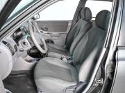 Hyundai Accent II Ростов-на-Дону  - изображение 23