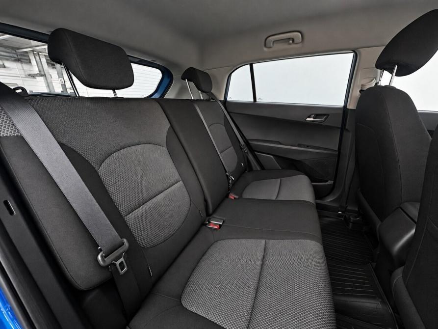 Hyundai Creta I Балашиха  - изображение 15