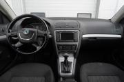 Skoda Octavia II (A5) Рестайлинг Ульяновск  - изображение 35
