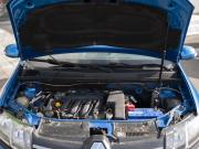 Renault Sandero II Курган  - изображение 43
