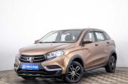 Lada (ВАЗ) XRAY I Пермь  - изображение 25
