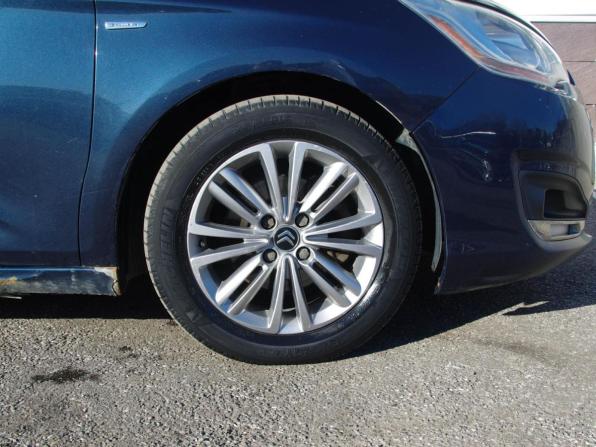 Citroen C4 II с пробегом 2013 года, цена 679 000 рублей, 185812 км, седан, Автокод Объявления