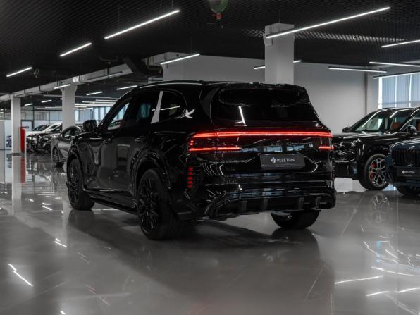 Zeekr 8X с пробегом 2026 года, цена 12 900 000 рублей, 26 км, внедорожник, Автокод Объявления