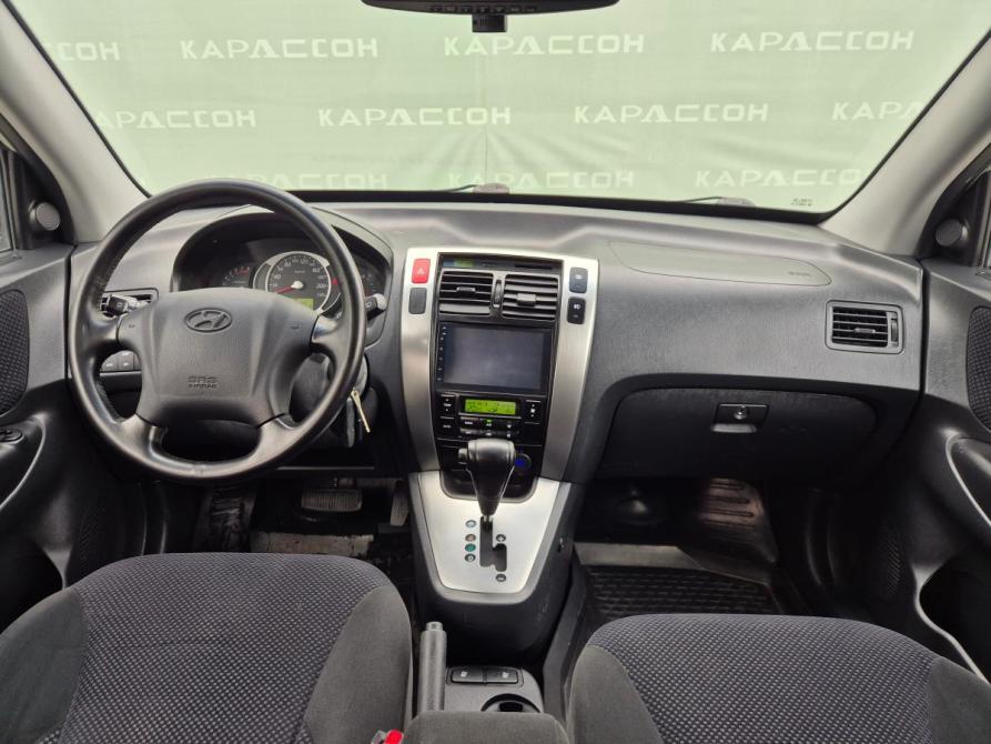 Hyundai Tucson I Екатеринбург  - изображение 6