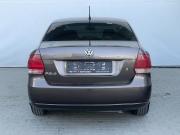 Volkswagen Polo V Екатеринбург  - изображение 26