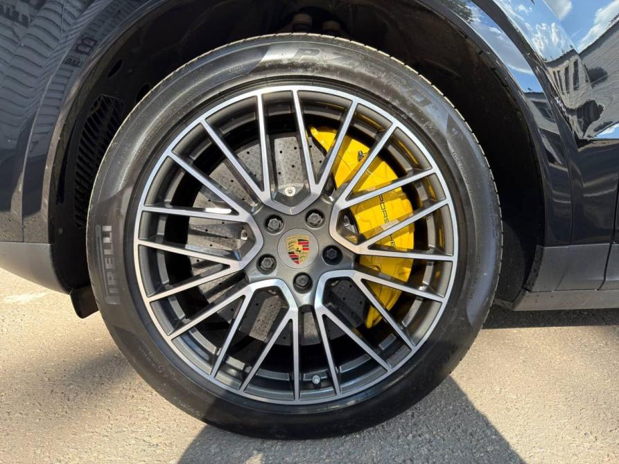Porsche Cayenne III Москва  - изображение 28