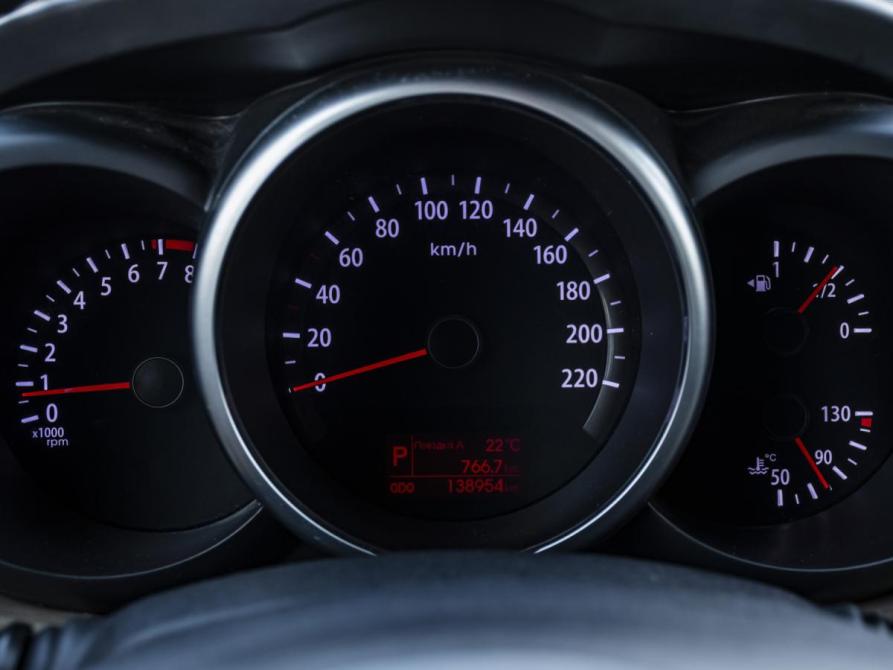 Kia Soul I Рестайлинг Москва  - изображение 11